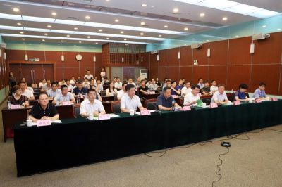 乐竞牵头主持国家重点研发项目 助力资源循环利用