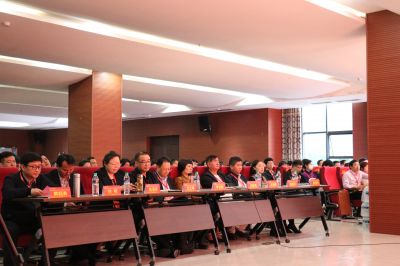 乐竞职代会闭幕 传承奋斗精神、构建价值共同体